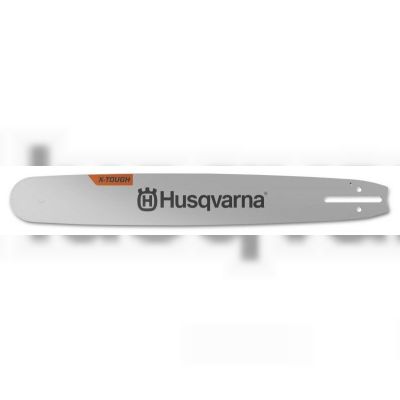 Шина Husqvarna X-Tough 61 см, 3/8", 1.5 мм, LM, HN, 84DL (5966908-84)