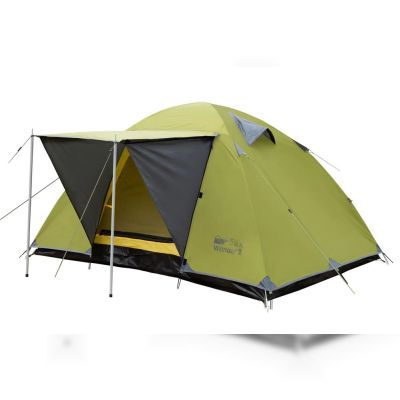 Намет Tramp Lite Wonder 2 olive (UTLT-005)