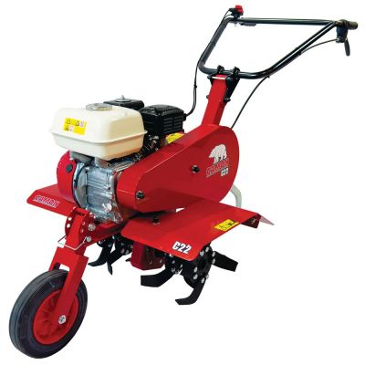 Культиватор Camon C22 Tiller