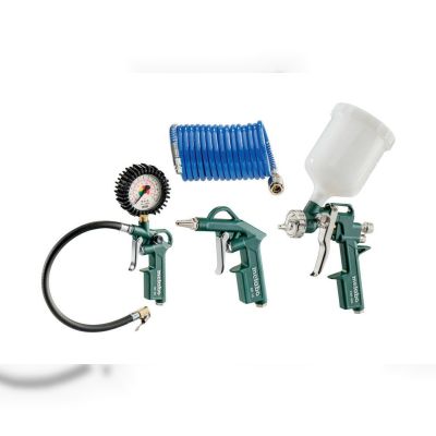 Metabo LPZ 4 (601585000)
