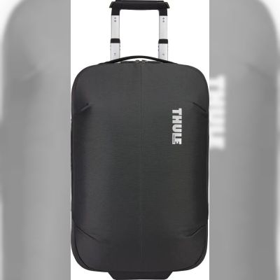 Валіза на колесах Thule Subterra Carry-On, темно-сірий (TH 3203446)