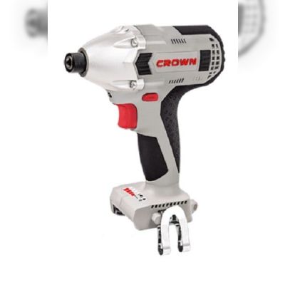 Гайковерт ударний акумуляторний Crown CT22021HX