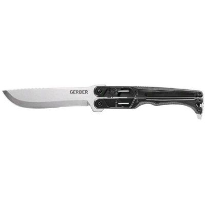 Мачете Gerber Double Down Black (1028500)