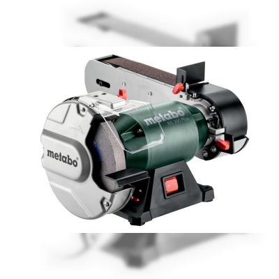 Комбінований верстат METABO BS 200 Plus (604220000)