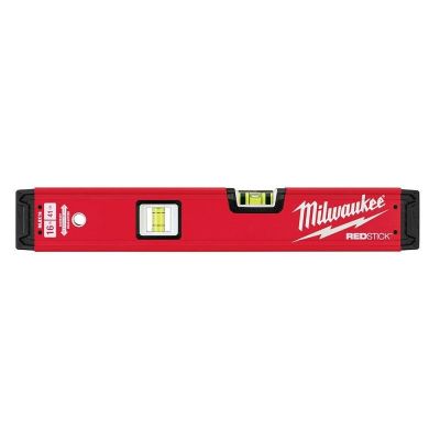 Рівень Milwaukee REDSTICK Backbone 40 см (4932459060)