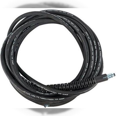 Шланг Makita 5,5 м для мийок високого тиску HW111, HW112 (3640660)