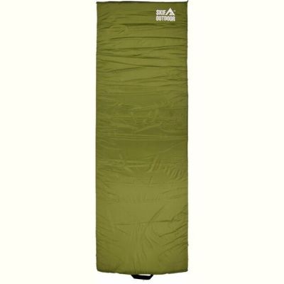 Каремат Skif Outdoor Dandy olive (389.02.84)