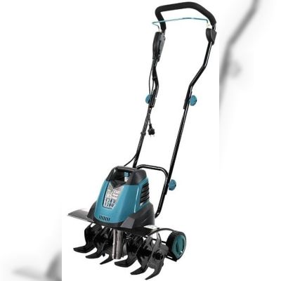 Електрокультиватор Konner&Sohnen KS 1500T E