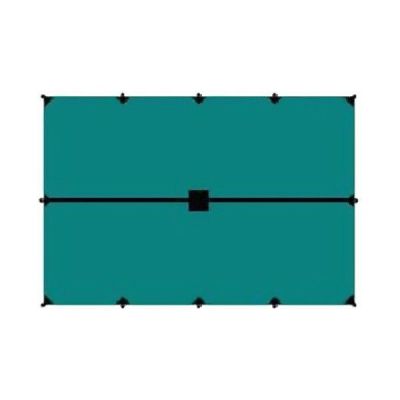 Тент Tramp Tent 4х6 м green (UTRT-102)