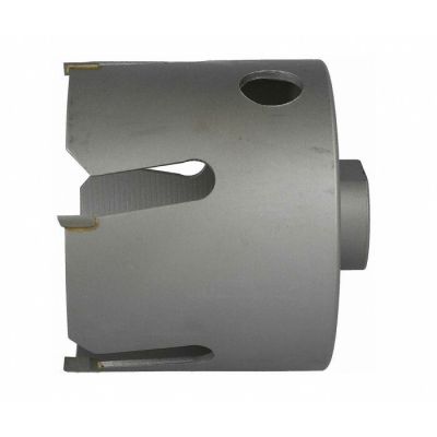 Коронка Heller Allmat 68мм в зборі SDS-plus (26157)