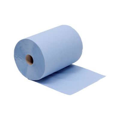 Очищаючий папір Wurth в рулонах 3PLIES-38CM-500SHT (0899800850)