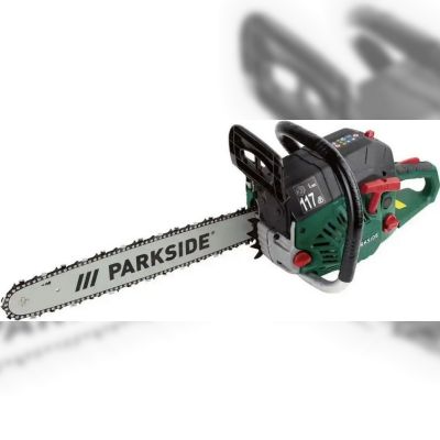 Бензопила ланцюгова Scheppach (Parkside) PBKS53A2 (39101179915-50)