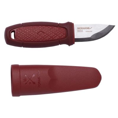 Ніж Morakniv Eldris Neck Knife Red (2305.01.30)