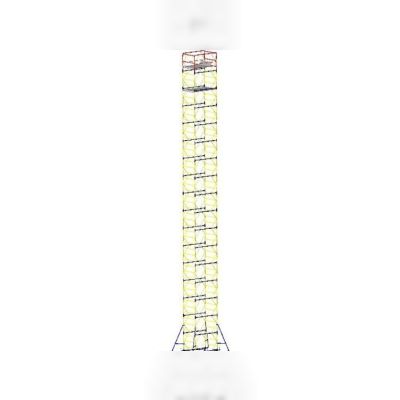Вишка-тура VIRASTAR ОПТІМА VST2012161 2,0х1,2 м (16 + 1)