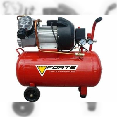 Компресори FORTE VFL-50
