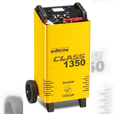 Пуско-зарядний пристрій Deca class booster 1350
