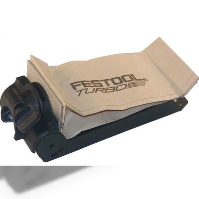 Турбофільтр в комплекті Festool TFS-RS 400 (489129)