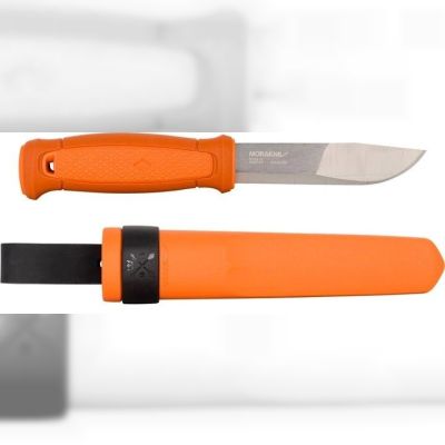 Ніж Morakniv Kansbol Orange (2305.02.02)