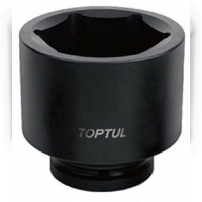 Торцева головка Toptul ударна 1-1/2" 95мм (KABA4895)