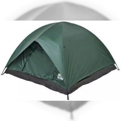 Намет Skif Outdoor Adventure II green (389.00.83)