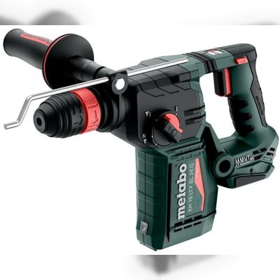 Акумуляторний перфоратор Metabo KH 18 LTX BL 24 Q (601714850) (без АКБ та ЗП)