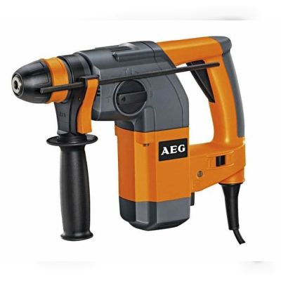 Перфоратор AEG BH 26LE