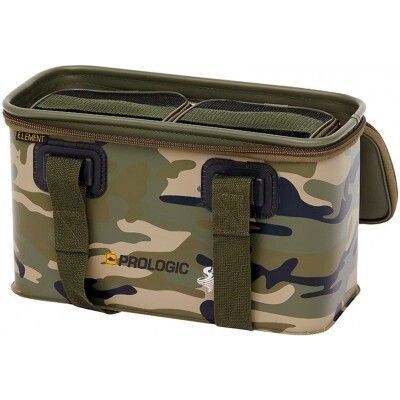 Термосумка Prologic Element Storm Safe Cool & Air Dry Bait Bag 1 Large 12L (1846.19.68)