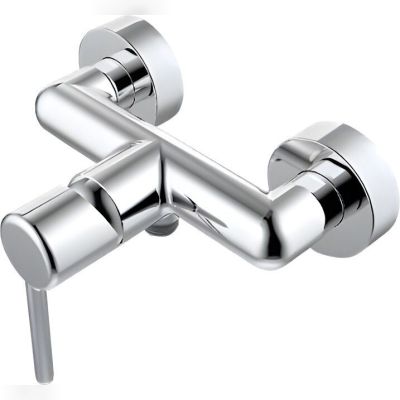 Змішувач для душу Devit Do It, хром (5050040)