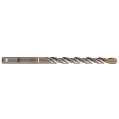 Бур Milwaukee SDS plus MS2, 2 реж. кромки 10x160 мм ,, 10 шт. (4932371708)