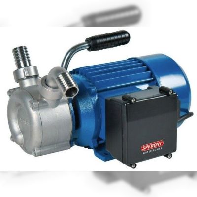Насос вихровий Speroni PM 25 (101221110)