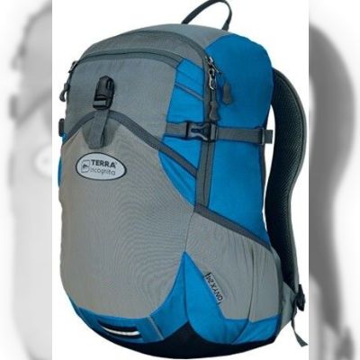 Рюкзак Terra Incognita Onyx 18 синій (4823081503743)