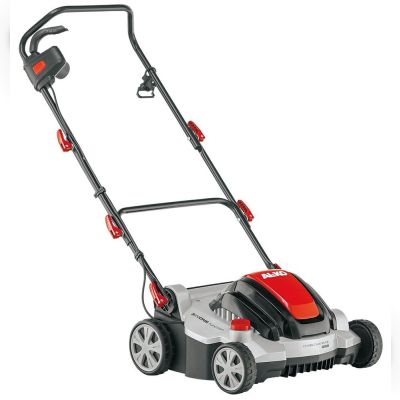 Аератор-скарифікатор Al-ko Vertikutierer 36.8 E Combi Care Comfort (113654)