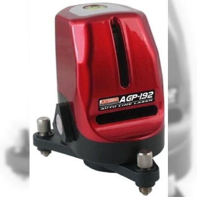 Автоматичний нівелір з магнітом AGP - 192