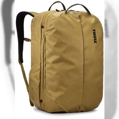 Рюкзак Thule Aion Travel Backpack 40L (Nutria) (TH 3204724)