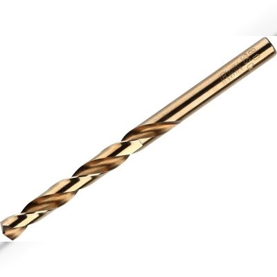 Свердло по металу Irwin HSS Cobalt 8мм 5 шт (10502534)