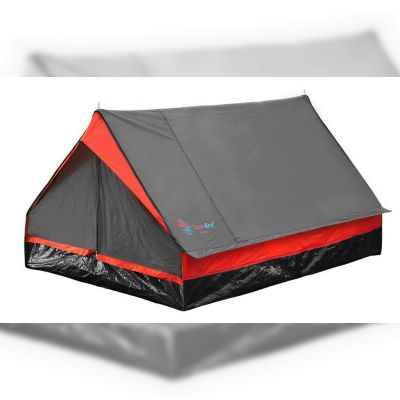 Туристичний намет Time Eco Minipack 2 (4000810001897)