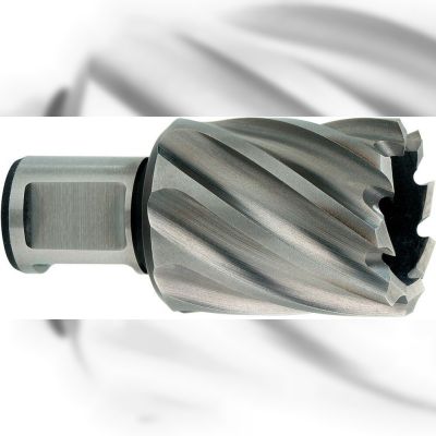 Корончаті свердло Metabo Weldon 19 HSS 24х30 мм (626512000)