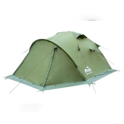 Намет Tramp Mountain 2 (v2) green (UTRT-022-green)