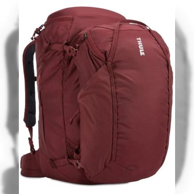 Туристичний рюкзак Thule Landmark 60L Women's, Dark Bordeaux (TH 3203729)