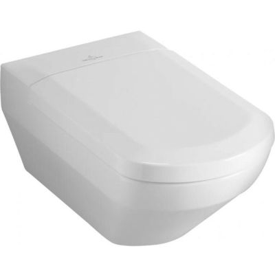 Унітаз підвісний VILLEROY & BOCH SENTIQUE (56221001)