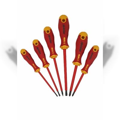 Набір діелектричних викруток Felo Ergonic 41396198