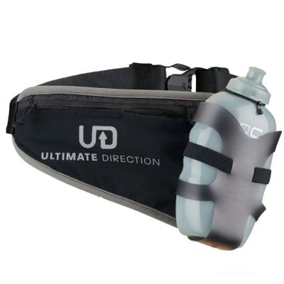 Сумка поясна Ultimate Direction Access 500 onyx (80451222-ONX)