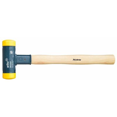 Безінерційна киянка Wiha W02095