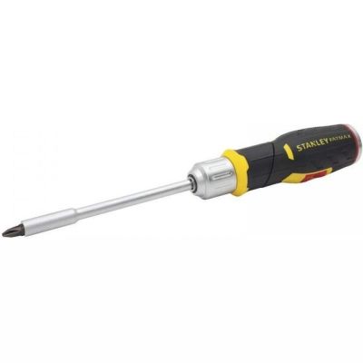 Викрутка реверсивна STANLEY "FatMax" FMHT0-62691