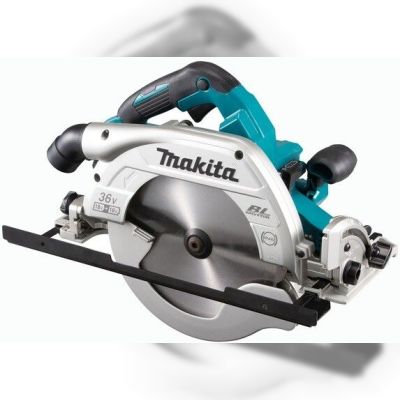 Пила дискова акумуляторна Makita DHS900ZU (без акумулятора і ЗП)
