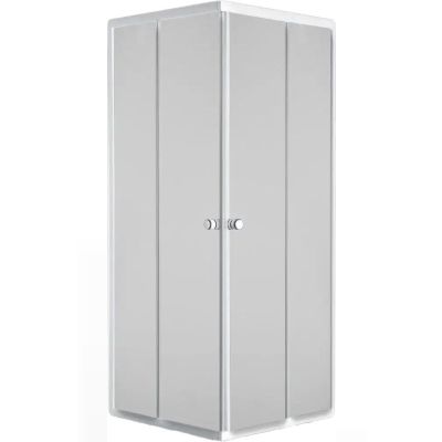 Душова кабіна RJ VELUM 90x90x180 см (90RZ082)