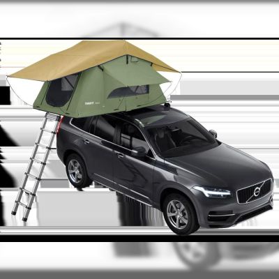 Намет на дах Thule Tepui Explorer Kukenam 3 Olive Green (TH 901301)