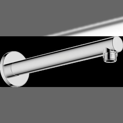 Кронштейн для верхнього душу Hansgrohe Vernis Blend, 240 мм (27809000)