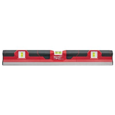 Правило з рівнем Milwaukee Redstick 60 см (4932459893)