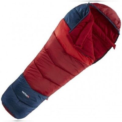 Спальний мішок Wechsel Stardust M TL Red Dahlia Left (232012)